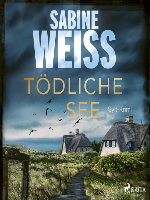 Title details for Tödliche See by Sabine Weiß - Available